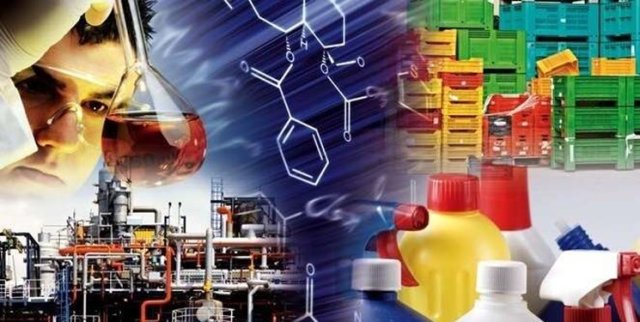 Petrochemical Products in Iran