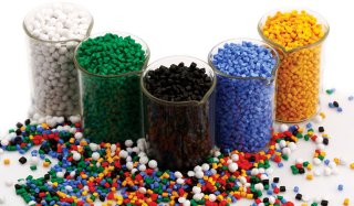 Granule – classification of granule types