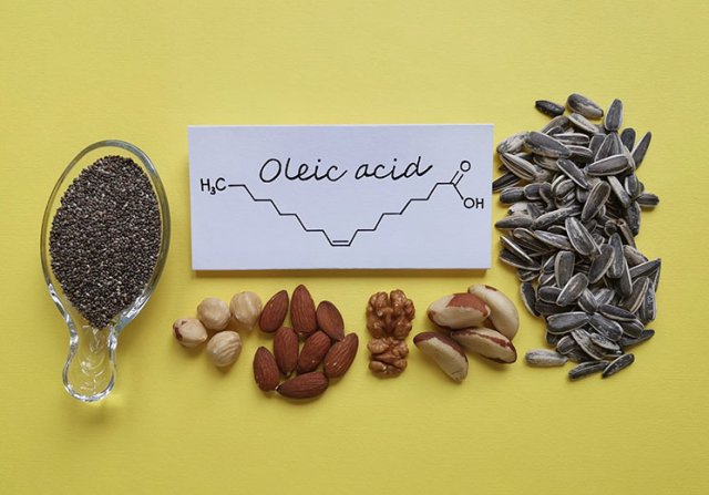 Oleic Acid