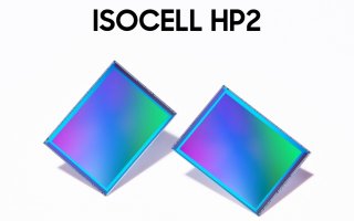 رونمایی از سنسور 200MP سامسونگ ISOCELL HP2 برای گلکسی S23 Ultra