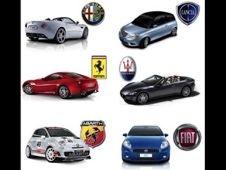 خودروسازی ایتالیایی: تاریخچه، طراحی زیبا و ارزش‌های برجسته