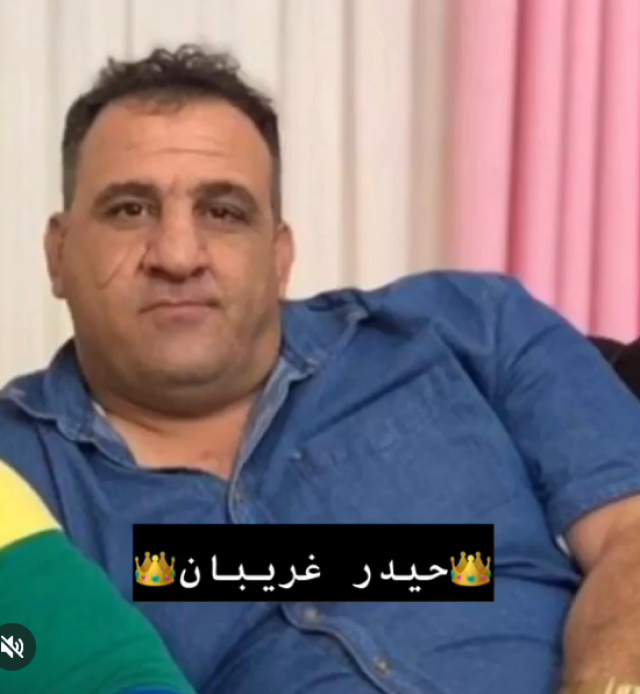 حیدرغریبان (لوطی)_ویکیپدیا، دانشنامهٔ آزاد