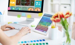 اصول طراحی لوگو برای لوازم خانگی
