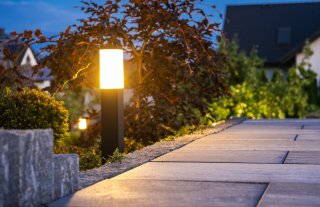 کیفیت زندگی شهروندان با نورپرازی شهری و پارک‌ها چگونه حاصل می شود ؟