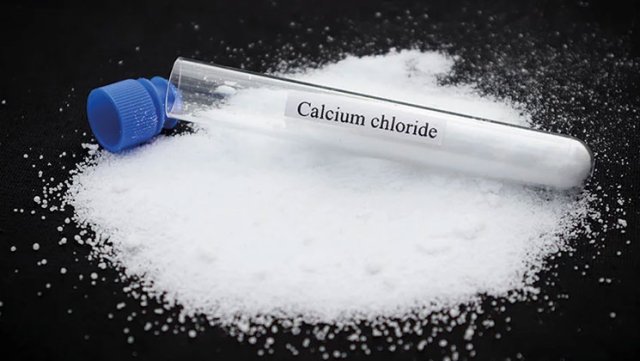 Calcium Chloride