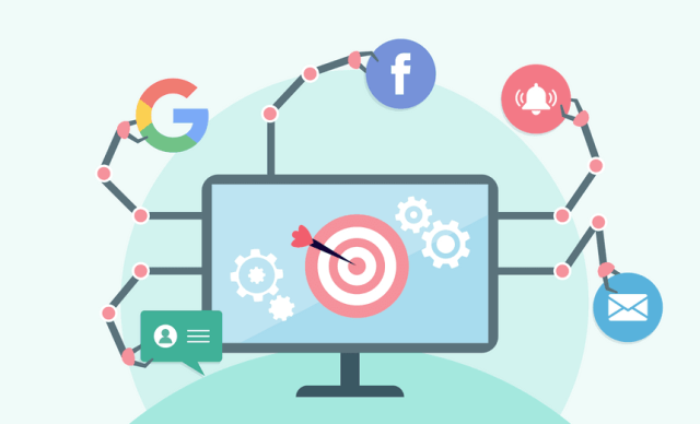 بهبود فرآیندهای بازاریابی در کسب و کار و افزایش نرخ تبدیل با اتوماسیون بازاریابی