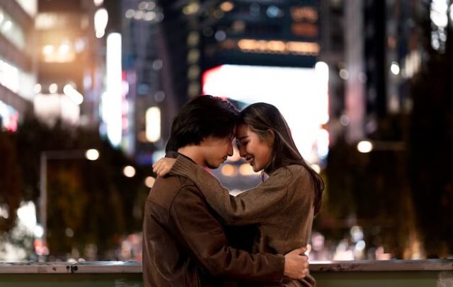 معرفی عاشقانه ترین فیلم های کره ای - بهترین انتخاب برای لحظات رمانتیک