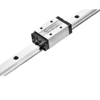 تامین ریل و واگن های CNC