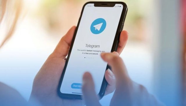 گروه تبادلات چرخشی تلگرام