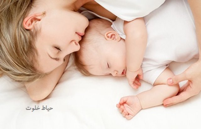 هرآنچه درباره لالایی باید بدانید