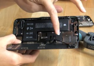 برای تعمیر گوشی آیفون به کجا باید رفت؟