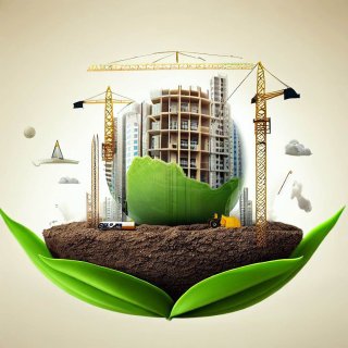 چسب کاشت میلگرد: یک راه حل دوستدار محیط زیست برای پروژه های ساختمانی