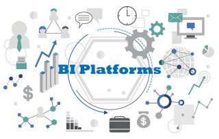 پلتفرم مدرن هوش تجاری چیست؟ چه تفاوتی با نرم افزار آن دارد