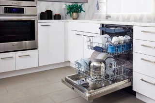 مشکلات رایج ماشین ظرفشویی: نکات عیب یابی و تعمیر