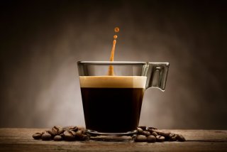 نکات مهم در خرید قهوه اسپرسو