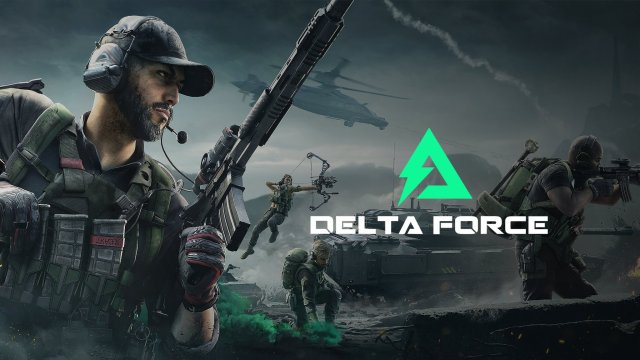 بازی Delta Force: Hawk Ops بزودی منتشر می‌شود