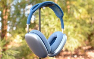 از AirPods تا AirPods Max: سفری در میان نوآوری صوتی اپل
