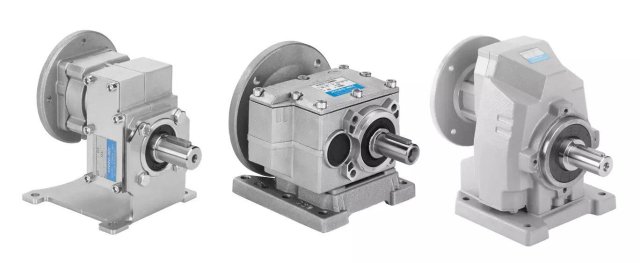 گیربکس هیدرومک Hydromec
