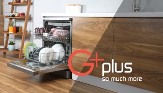 ماشین ظرفشویی جی پلاس: یک دستگاه کارآمد برای خانه شما