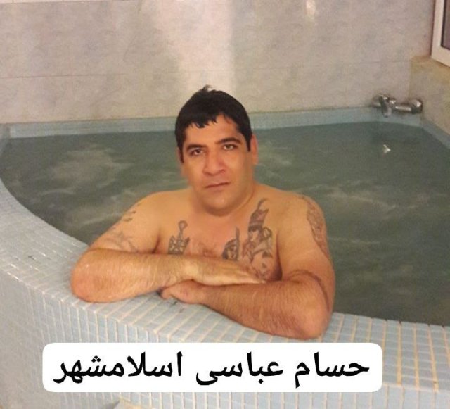 حسام عباسی(لوطی)_ویکیپدیا، دانشنامهٔ آزاد