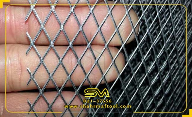 توری سرندی چیست ؟