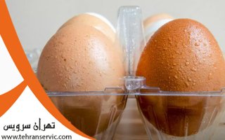 علت داغ شدن پمپ پکیج