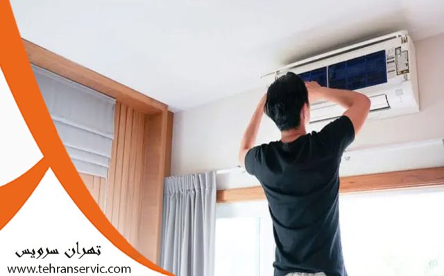 ارورهای داکت اسپلیت هایسنس 