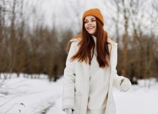 7 نکته برای داشتن یک استایل جذاب زمستانی