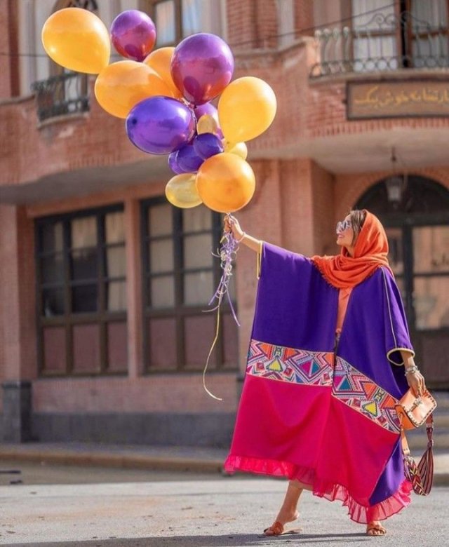 مانتو مجلسی شیک با چه شلواری؟ راهنمای انتخاب استایل مناسب