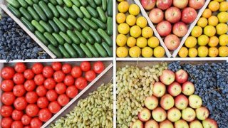 شرایط و قوانین صادرات میوه