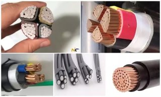 مزایا و معایب استفاده از کابل برق سه فاز