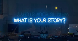 داستان برندسازی: چگونه داستان برند خود را تعریف کنید