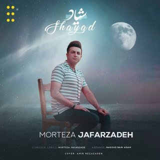 دانلود آهنگ شیاد از مرتضی جعفرزاده (سرت سلامت نامرد خیر نبینی شیاد)