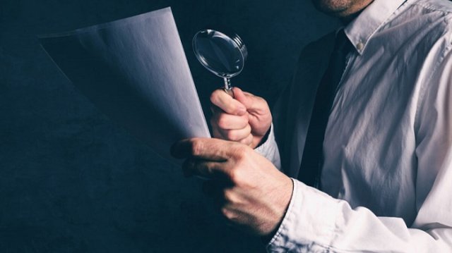 گواهی عدم سوء پیشینه: راهنمای کامل