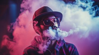 خرید ویپ و مزایای ویپ