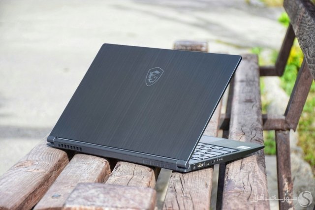 بررسی لپ تاپ MSI: انتخابی هوشمندانه برای حرفه‌ای‌ها