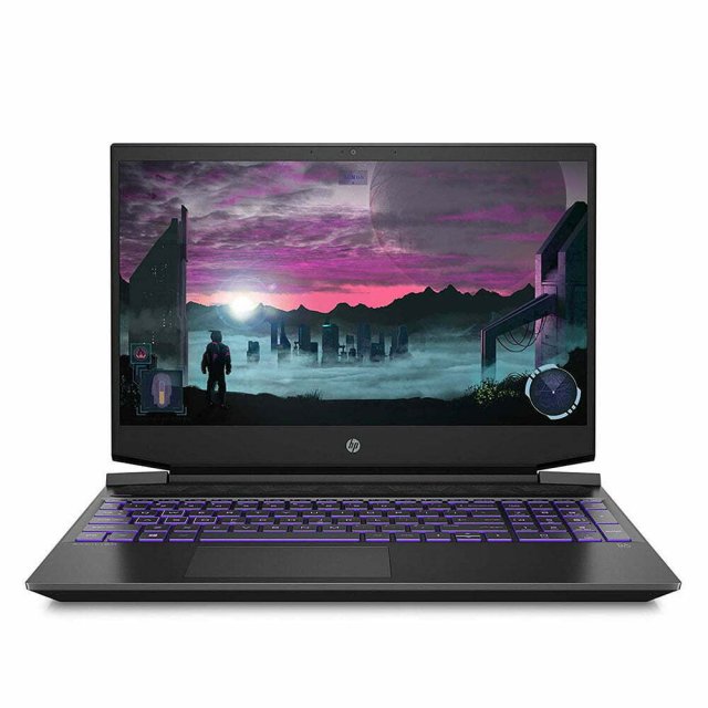 نقد و بررسی لپ تاپ های گیمینگ HP