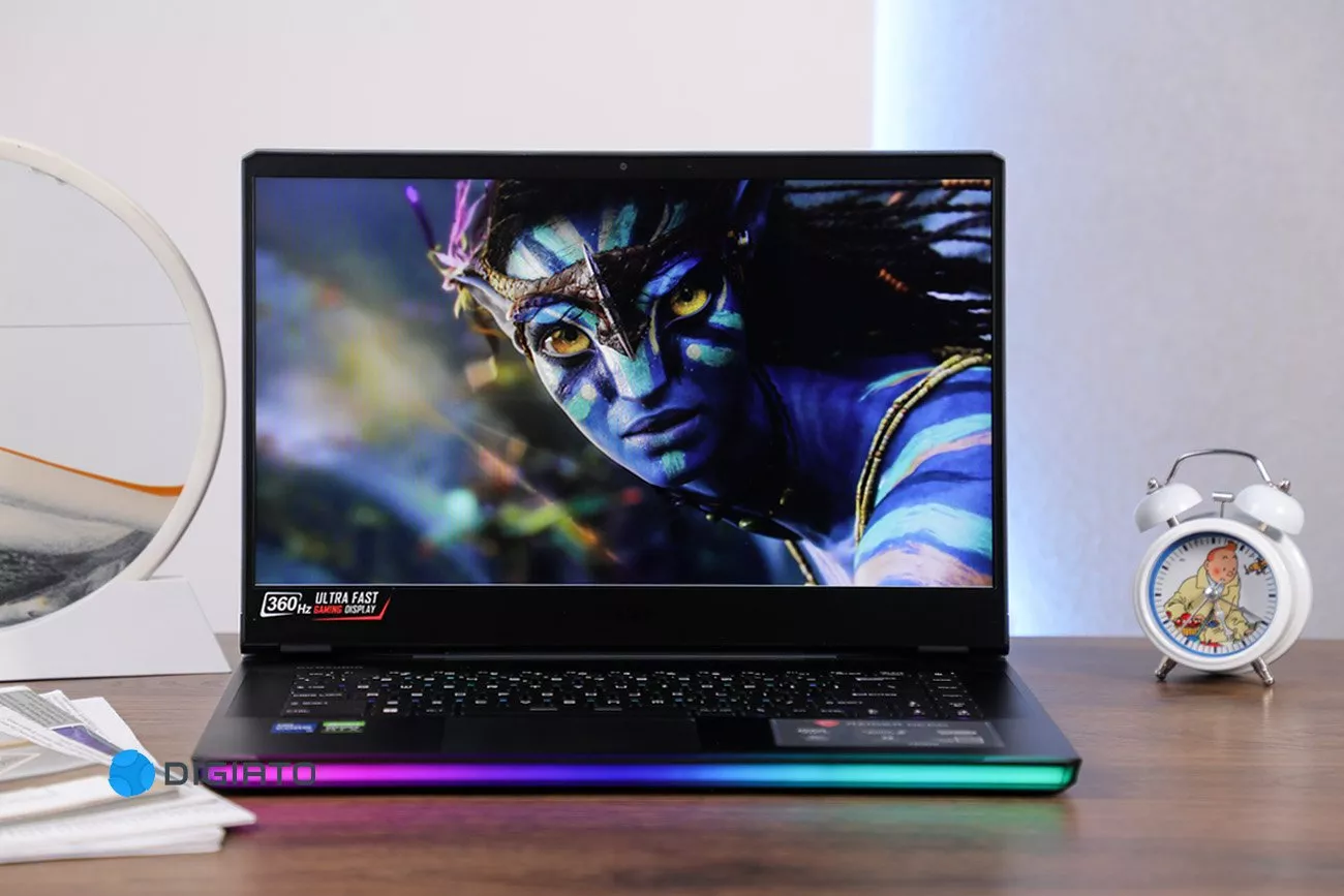 لپ تاپ هایی که MSI برای گیمرا ساخته