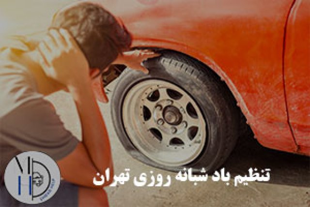 حمل کفی در شیراز