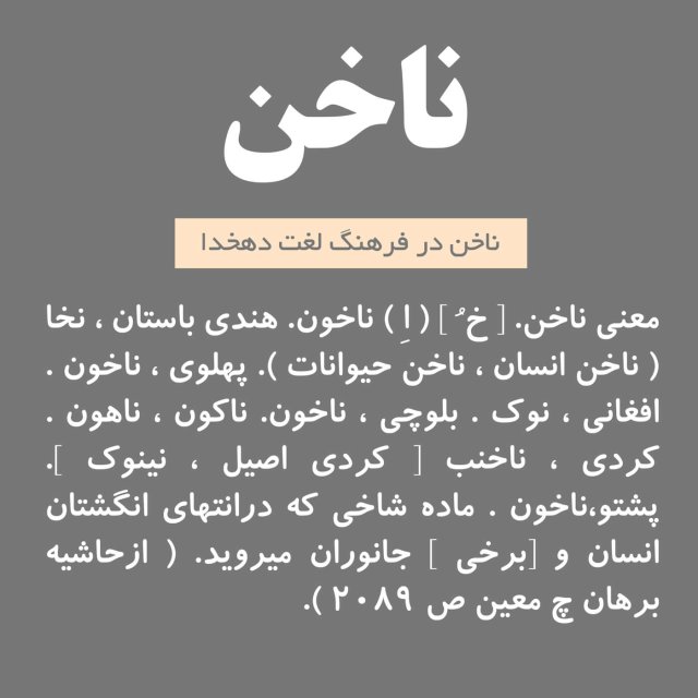 دسته بندی ناخن و محصولات زیر مجموعه آن | طراحی ناخن ساده و شیک