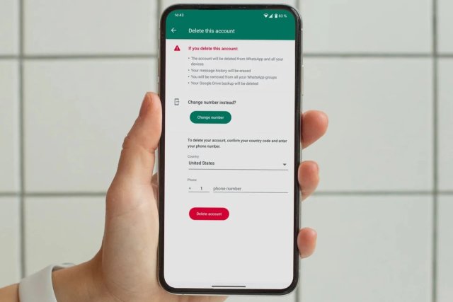 راهنمای جامع دیلیت اکانت تلگرام، اینستاگرام، و واتساپ