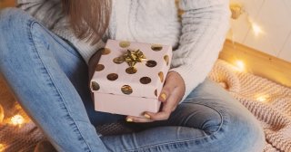 کادو تولد برای دختر؛ از کودک تا جوان