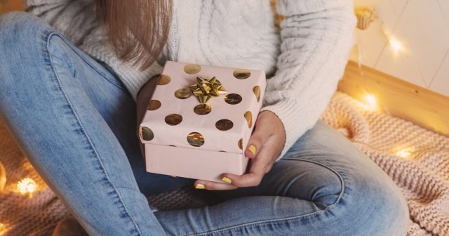 کادو تولد برای دختر؛ از کودک تا جوان