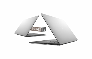 استفاده از نهایت قدرت با لپ تاپ های Core i9