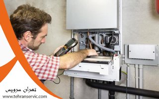 علت قولنج شکستن یخچال چیست؟ 