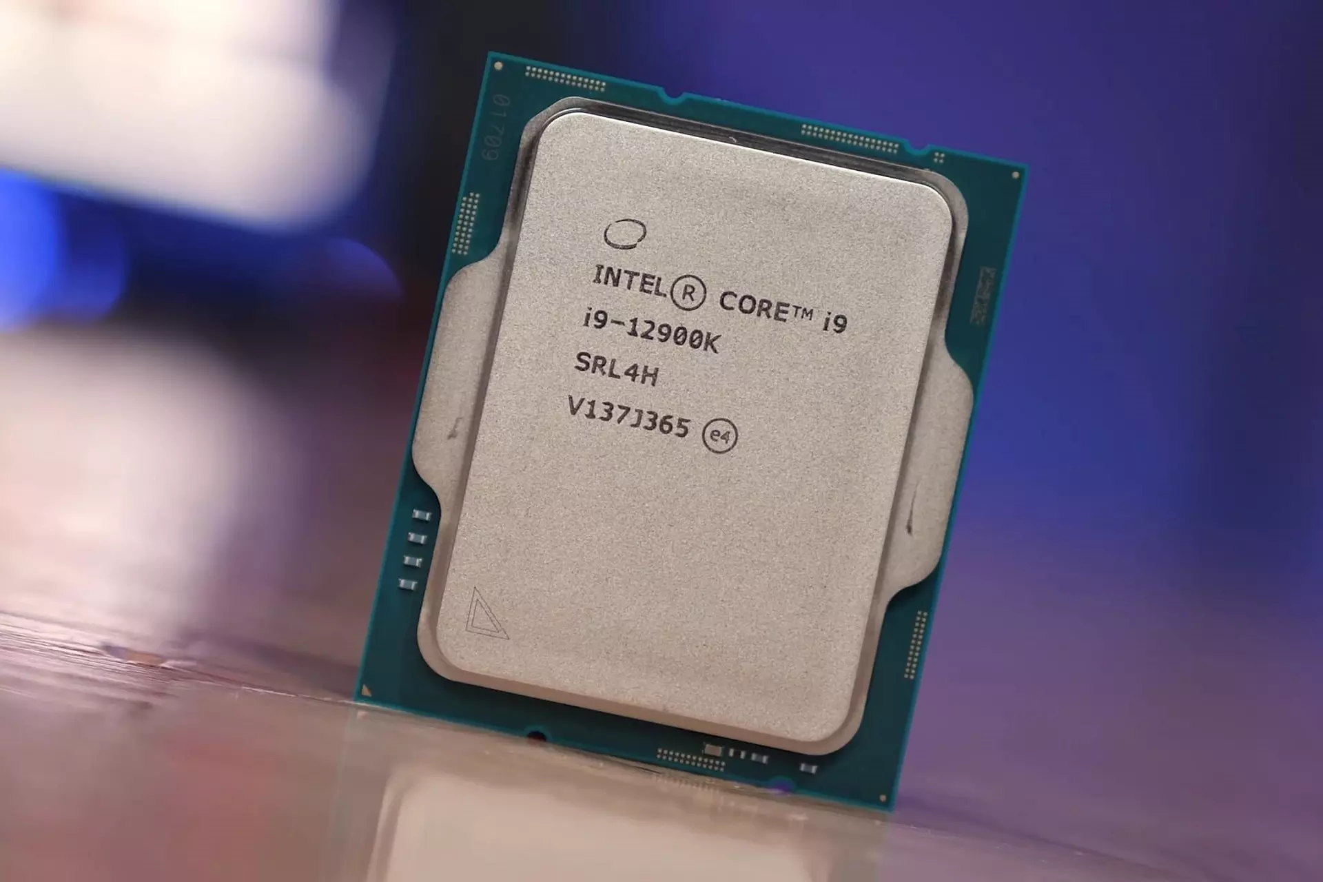 چرا سی پی یو Core i9 نسل 12 بگیریم؟