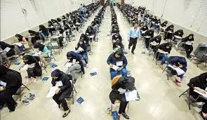 مراحل برنامه ریزی کنکور تجربی