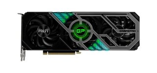 بررسی کامل کارت گرافیک RTX 3070