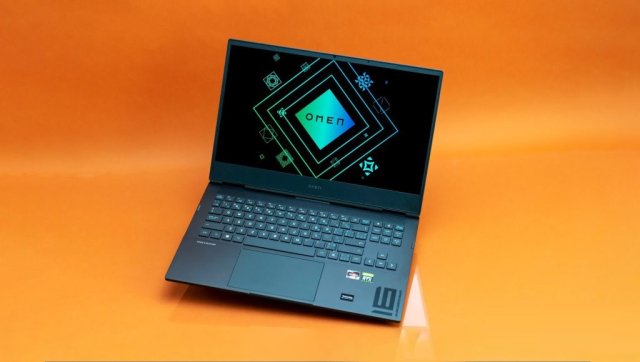 بررسی کامل لپ تاپ HP Core i7