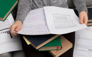 راهنمای جامع ترجمه مدارک دیپلم برای مهاجرت